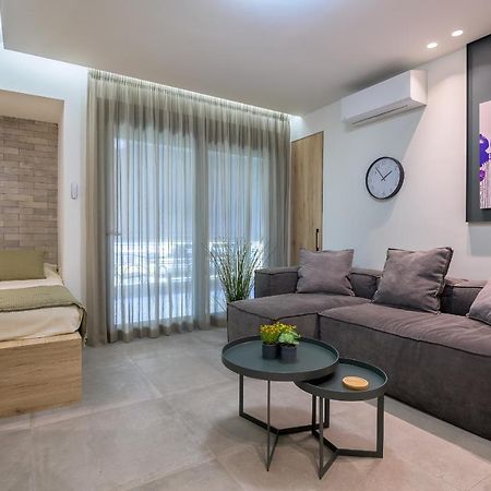 "The 58 Project" Apartment Alexandroupoli Exterior photo
