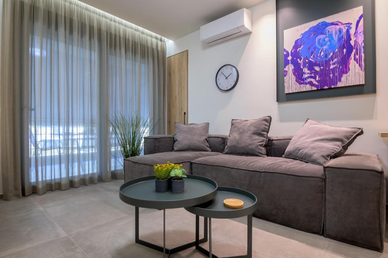 "The 58 Project" Apartment Alexandroupoli Exterior photo