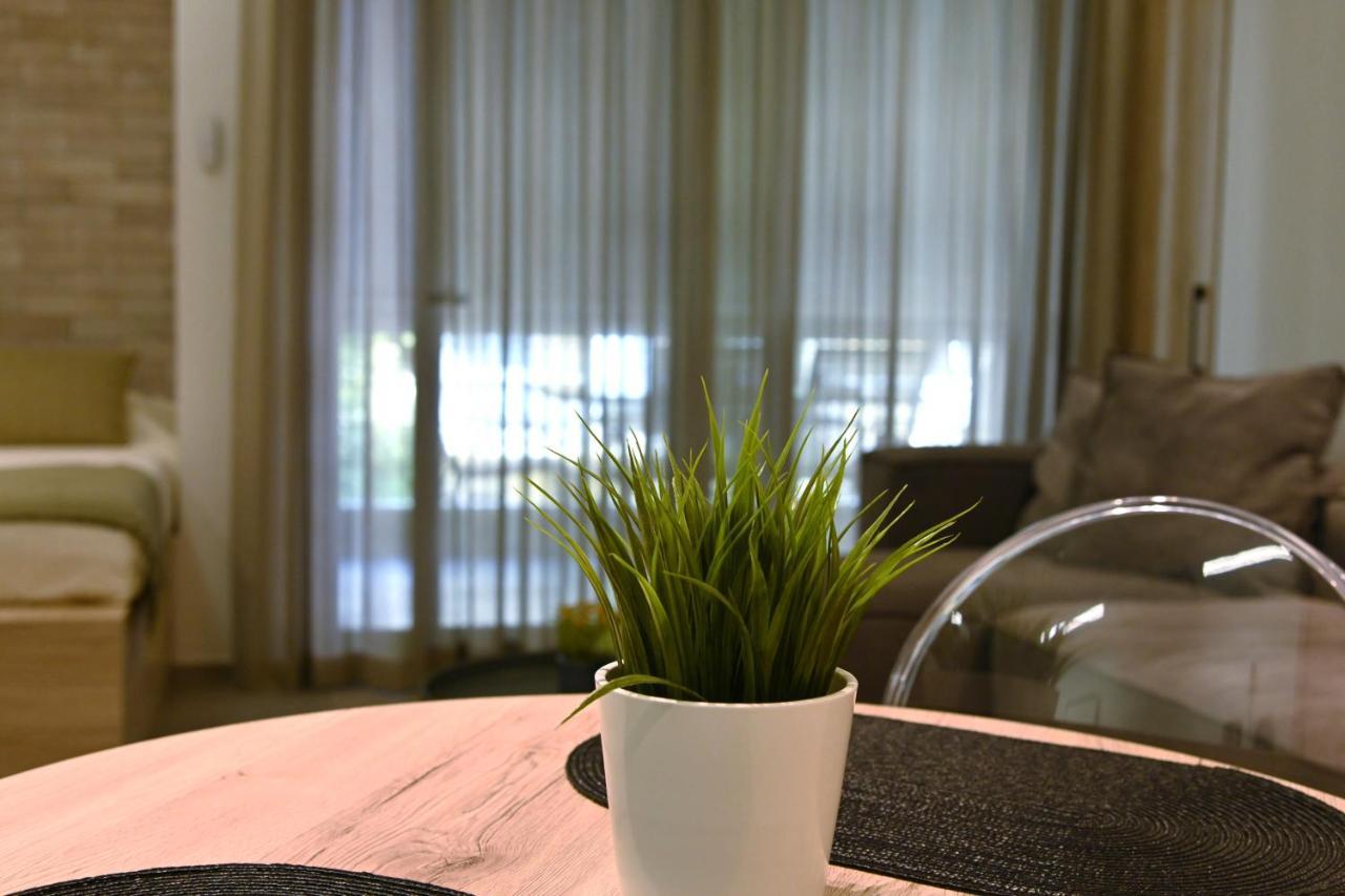 "The 58 Project" Apartment Alexandroupoli Exterior photo